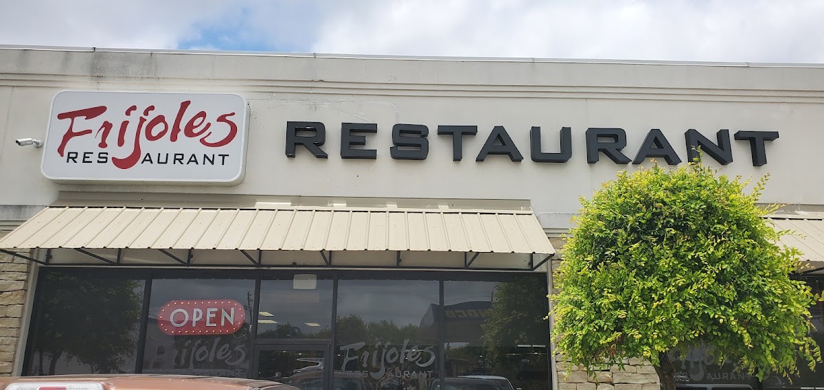 Frijoles Restaurant